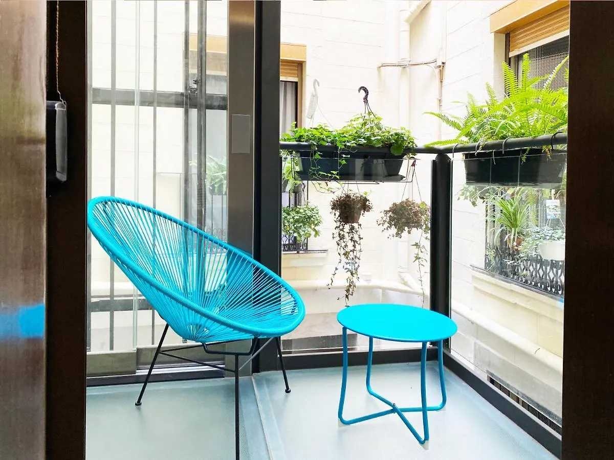 Hostal Portugal Barcelona