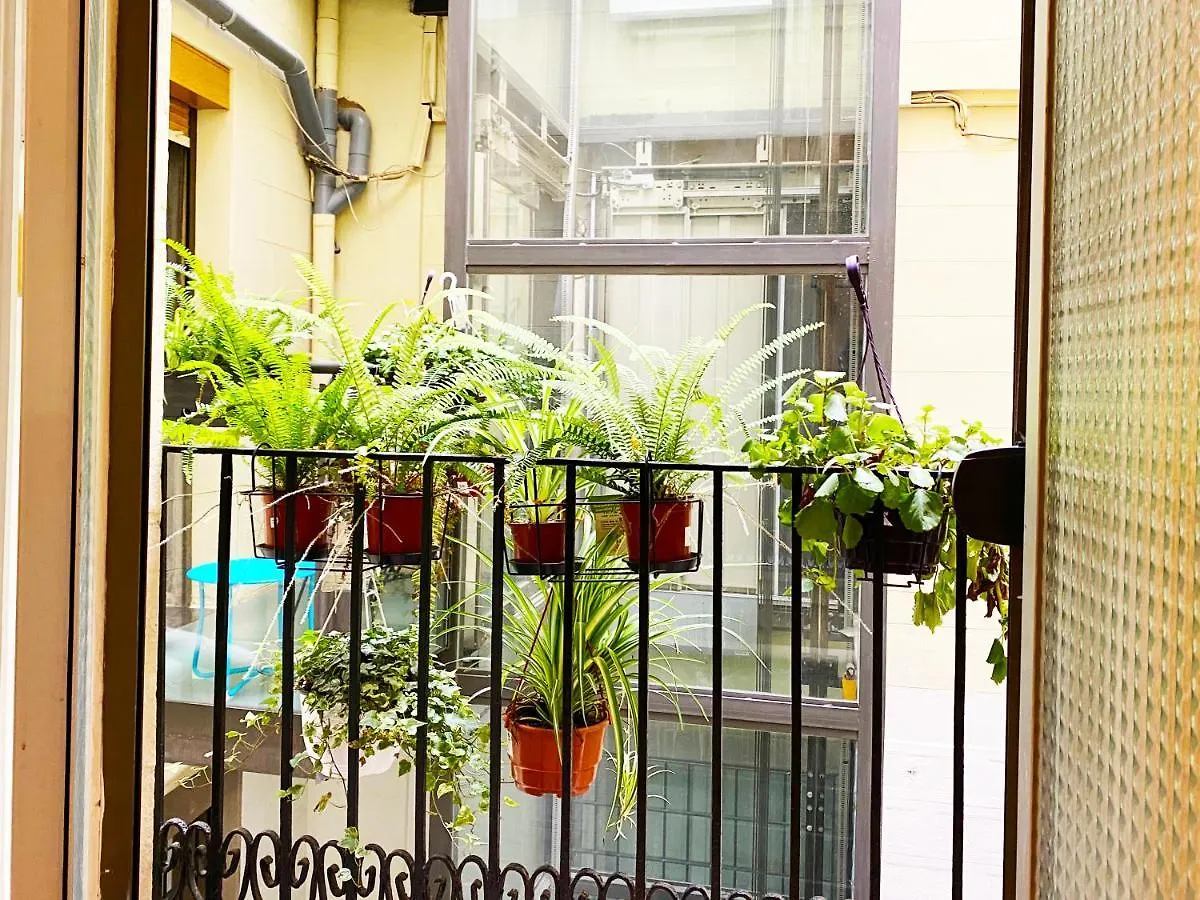 Hostal Portugal Barcelona