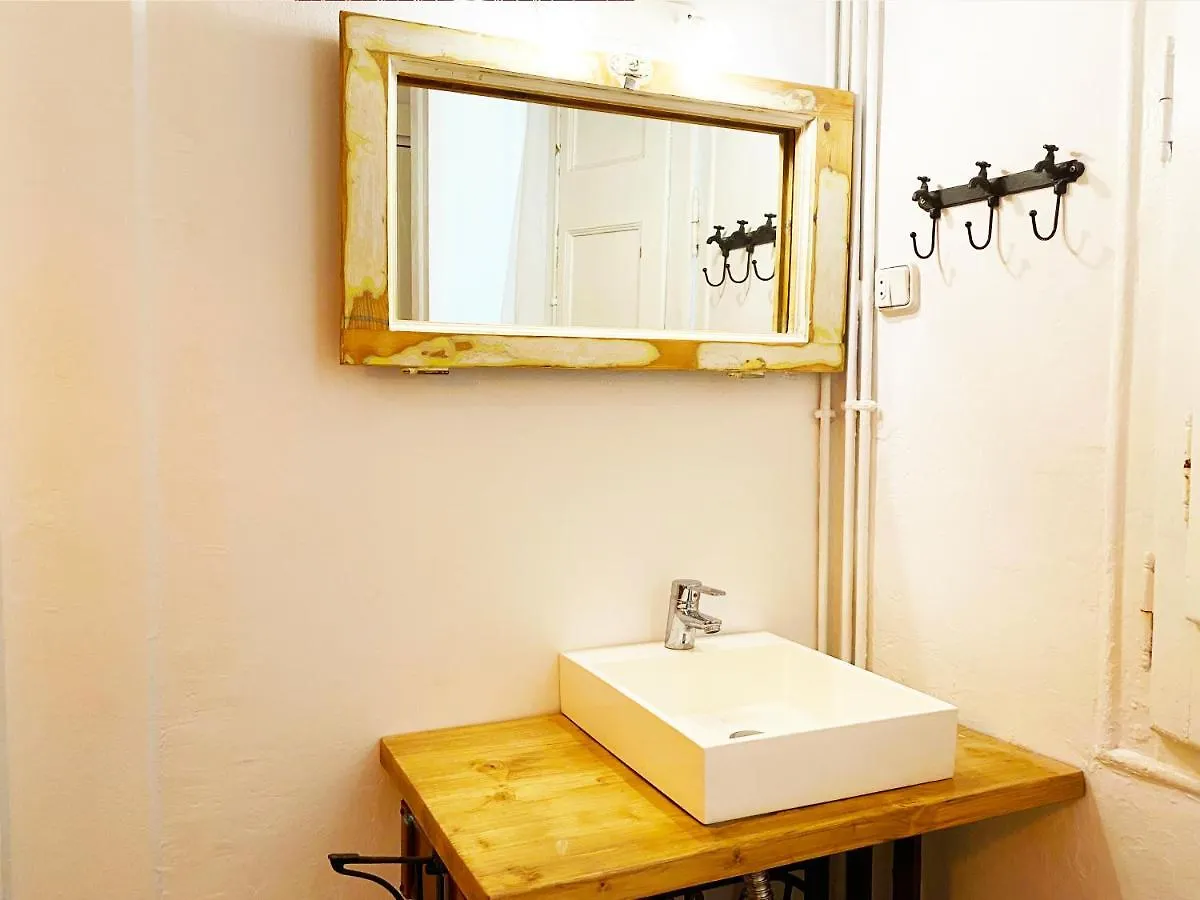 Hostal Portugal Barcelona