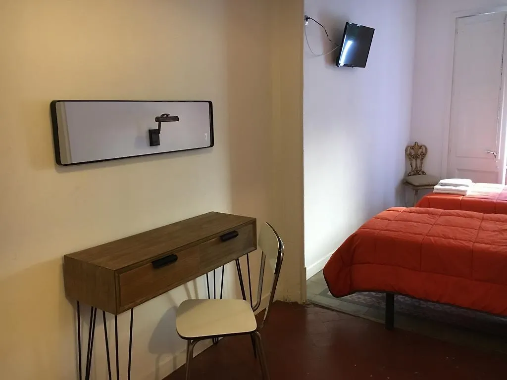 Hostal Portugal Barcelona