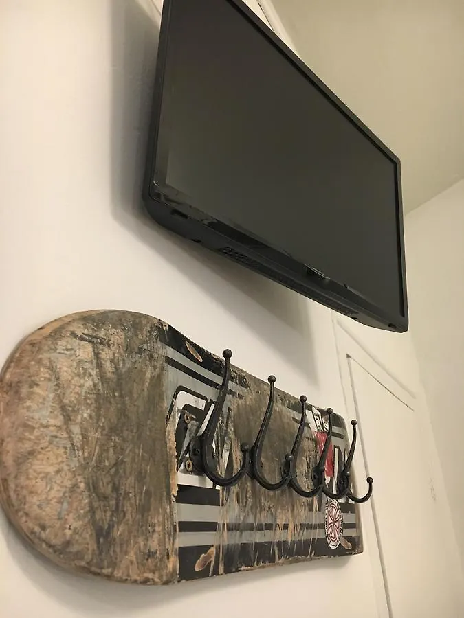 Hostal Portugal Barcelona 0*,
