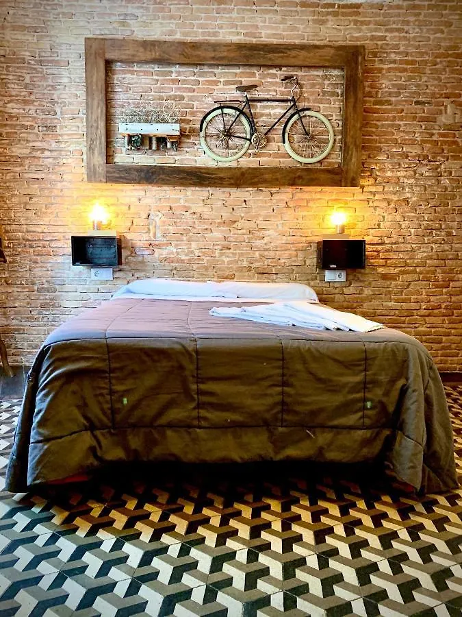 Hostal Portugal Barcelona