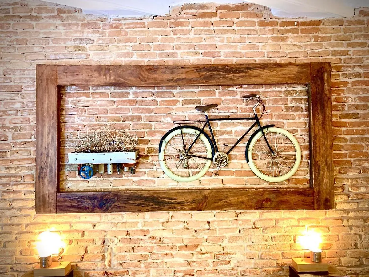 Hostal Portugal Barcelona