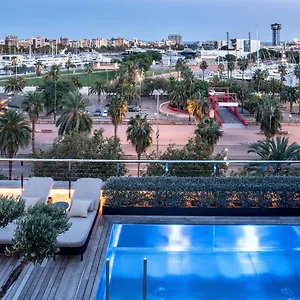 Serras Hotel