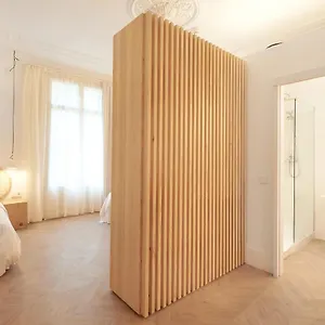 Hotell The Mo House, Barcelona