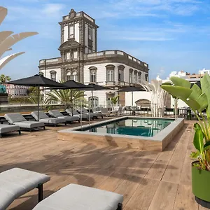 Boutique Cordial La Peregrina Hotell Las Palmas de Gran Canaria
