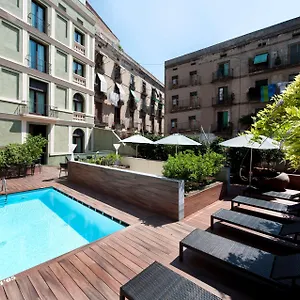 **** Hotel Catalonia Port Spain
