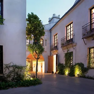 ***** Hotel Hospes Palacio Del Bailio, A Member Of Design Spain