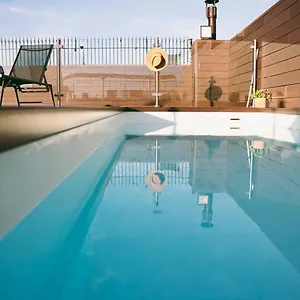 Hotell Casa Gardenia, Barcelona