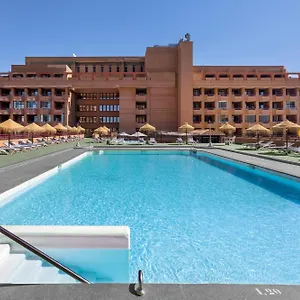 **** Hotel Palmeras Affiliated By Fergus Spain