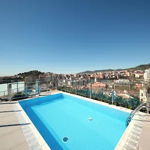 Catalonia Park Gueell Βαρκελώνη