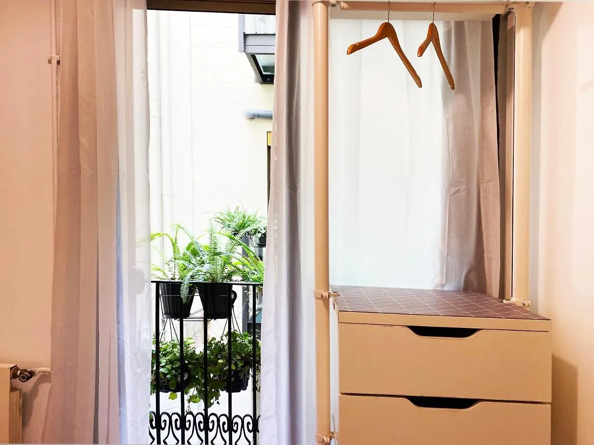Hostal Portugal 巴塞罗那