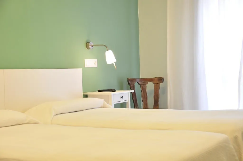 招待所 Hostal Portugal 巴塞罗那 西班牙