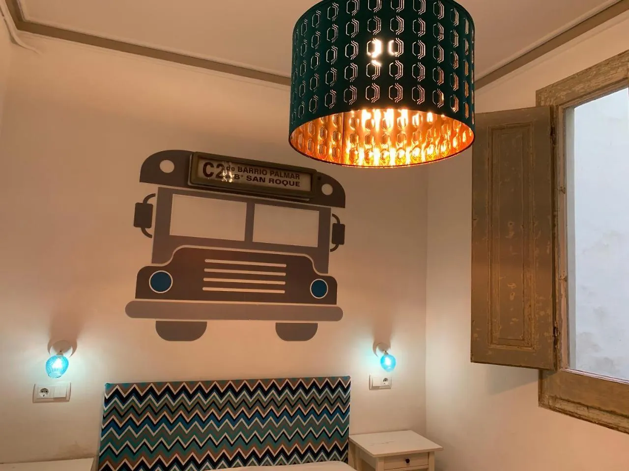 Hostal Portugal 巴塞罗那 0*,