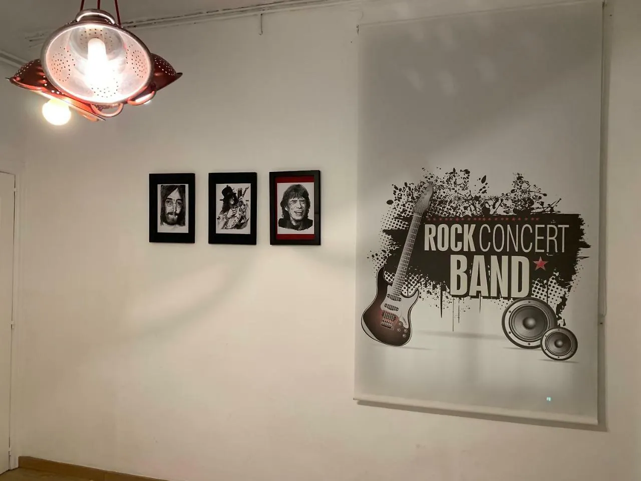 Hostal Portugal Barcelona