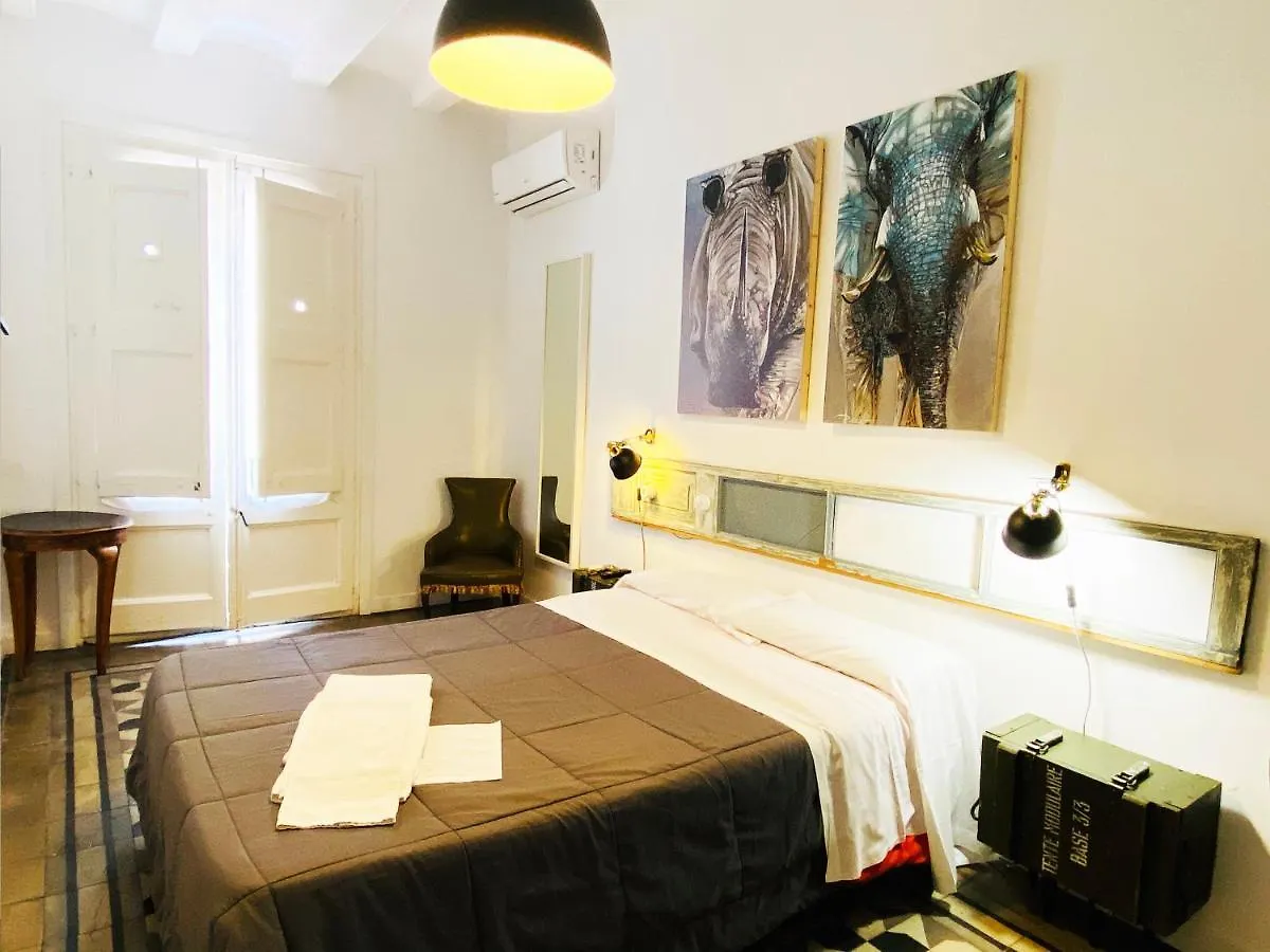 Guest house Hostal Portugal Barcelona